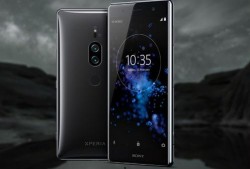 索尼最新款手机爆料软件,颠覆视觉体验的旗舰力作揭秘